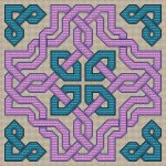 (image for) Celtic Knot (PFCP01)